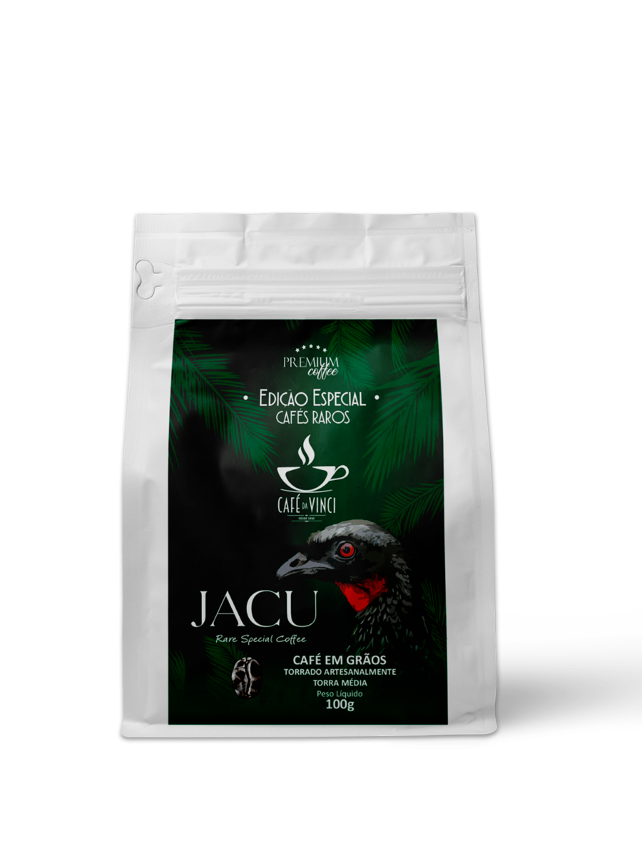 Café do Jacu