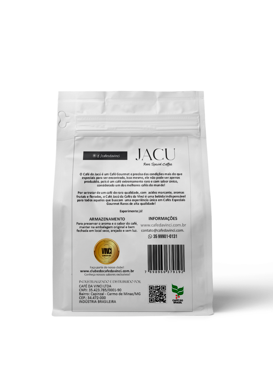 Café do Jacu - Imagem 2
