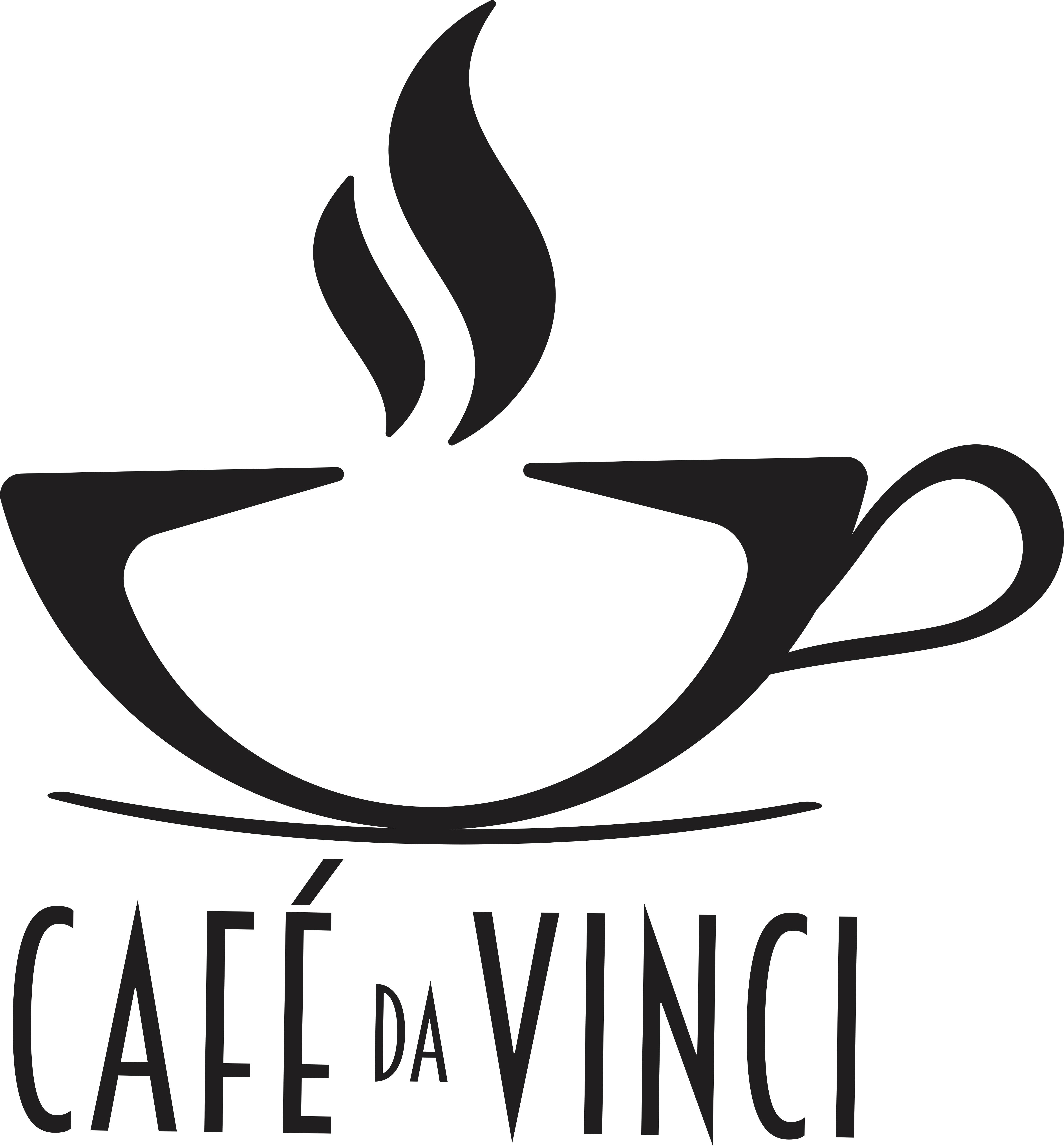 Café da Vinci