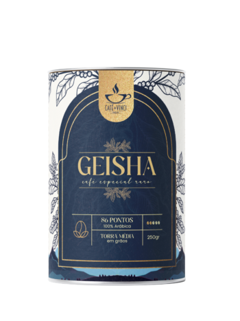 Geisha - Nilton Carlos