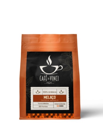 Em breve - Lançamento - Melaço - Catucaí Amarelo - 88 pontos