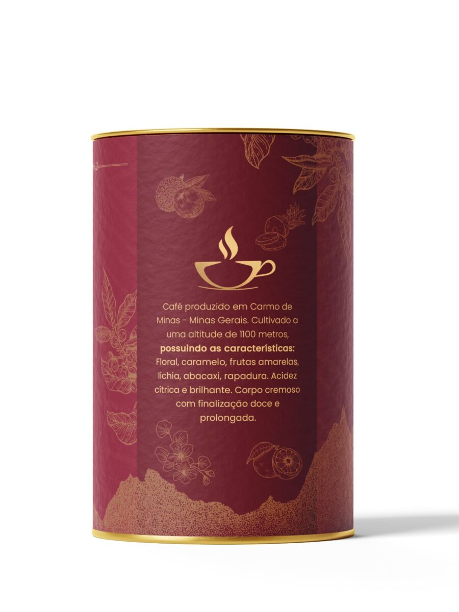 Nano Lote - Lichia - Acaia Vermelho - Imagem 2