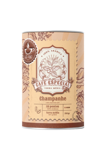 Em breve - Michel Cristiano - Champanhe - 88 pontos