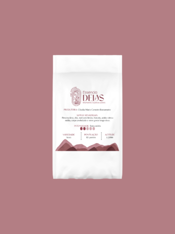 Cláudia Maria Bustamente - Arara